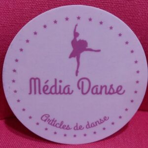 Media Danse